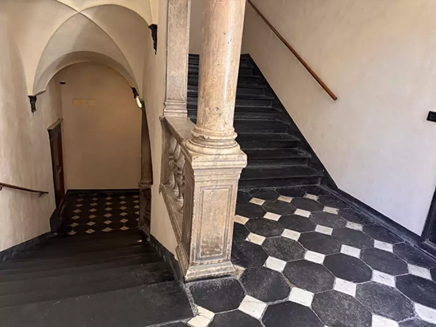 Immagine 14 di Appartamento in vendita  in vico dell'angello a Genova