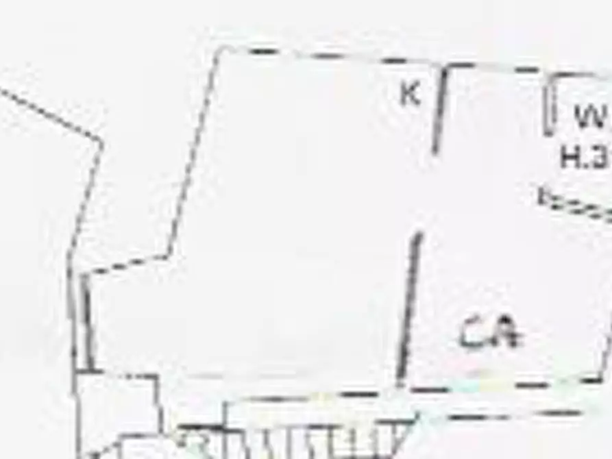 Immagine 18 di Appartamento in vendita  in vico dell'angello a Genova