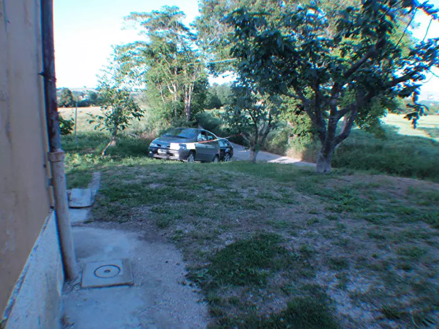 Immagine 44 di Rustico / casale in vendita  a Senigallia