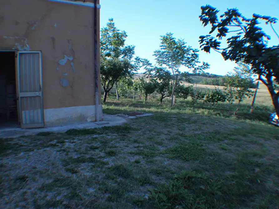 Immagine 51 di Rustico / casale in vendita  a Senigallia