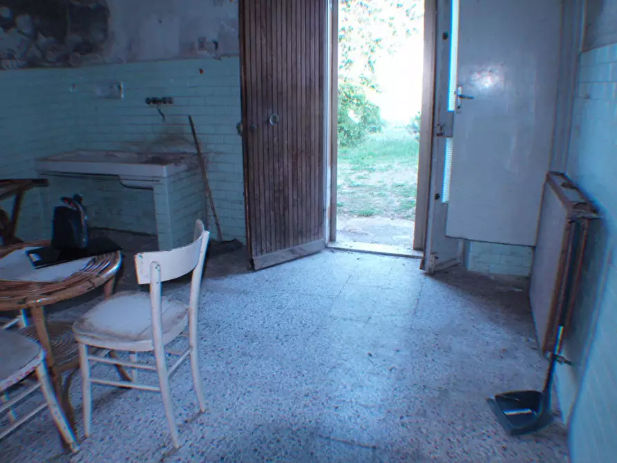 Immagine 53 di Rustico / casale in vendita  a Senigallia
