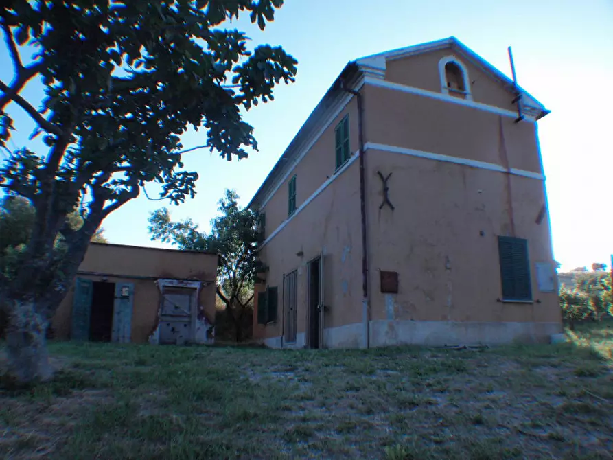 Immagine 67 di Rustico / casale in vendita  a Senigallia