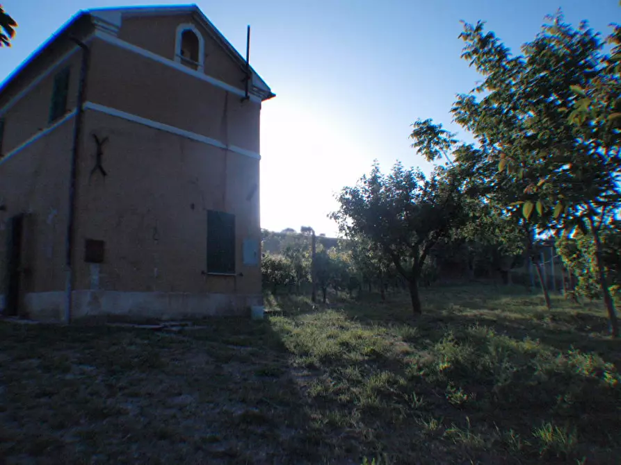 Immagine 68 di Rustico / casale in vendita  a Senigallia