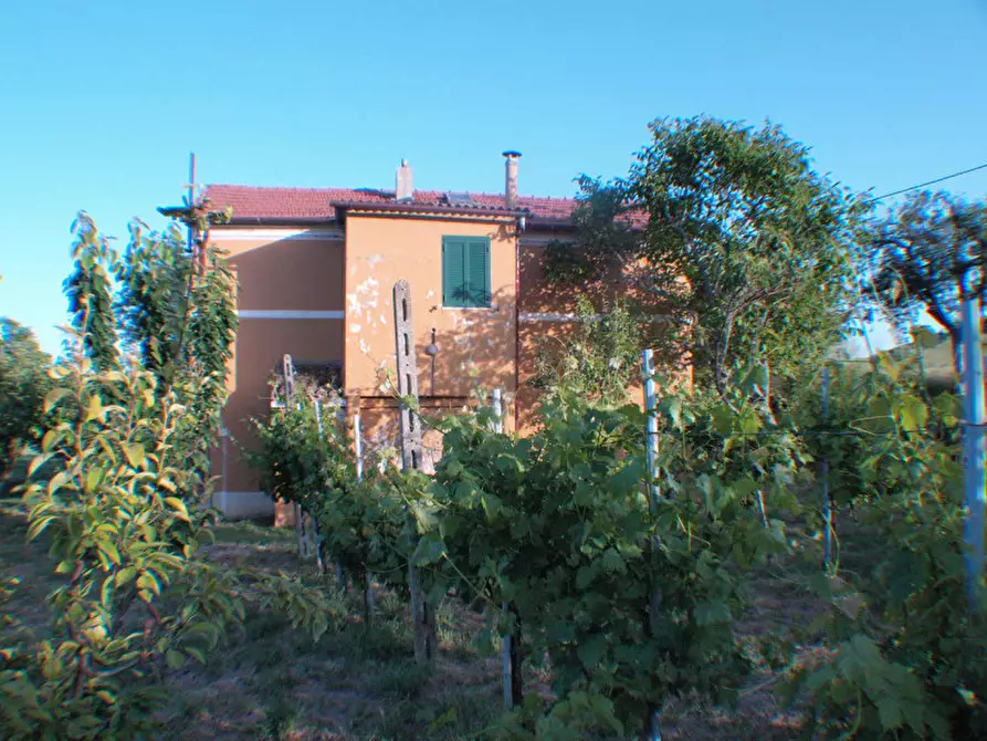 Immagine 73 di Rustico / casale in vendita  a Senigallia