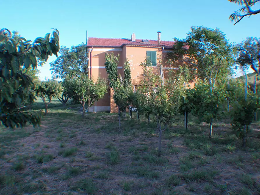 Immagine 74 di Rustico / casale in vendita  a Senigallia