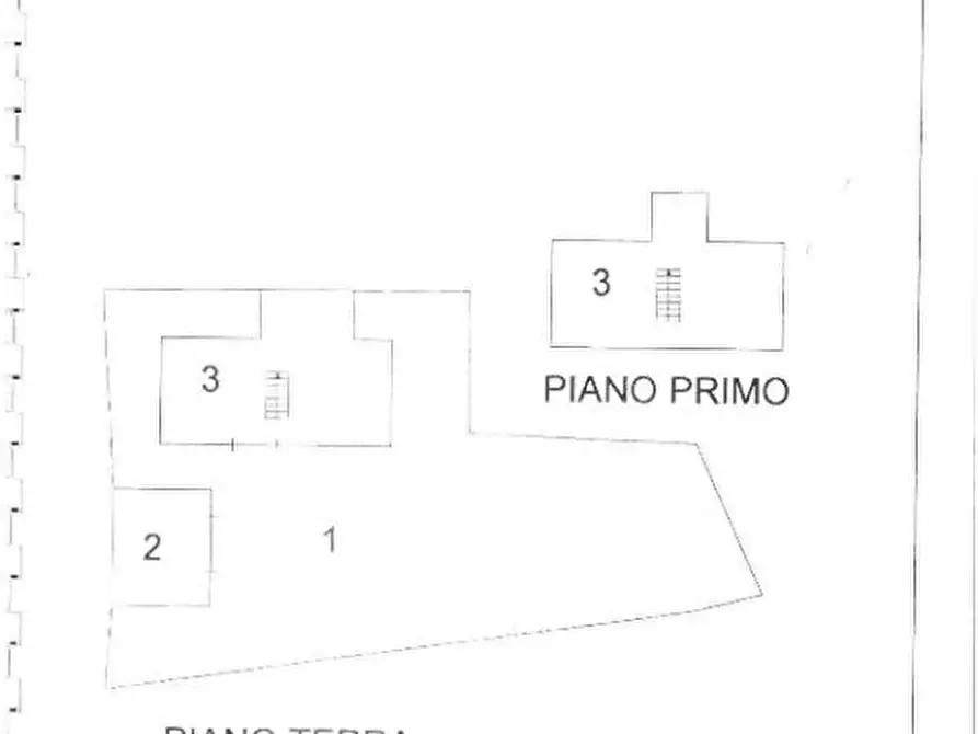 Immagine 78 di Rustico / casale in vendita  a Senigallia