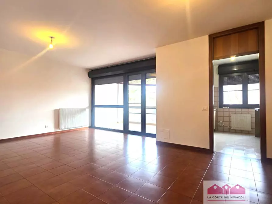 Immagine 3 di Appartamento in affitto  in Via Battaglione Framarin a Vicenza