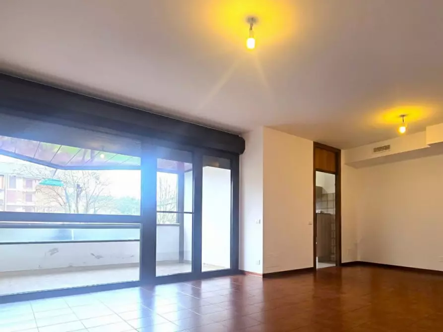 Immagine 4 di Appartamento in affitto  in Via Battaglione Framarin a Vicenza