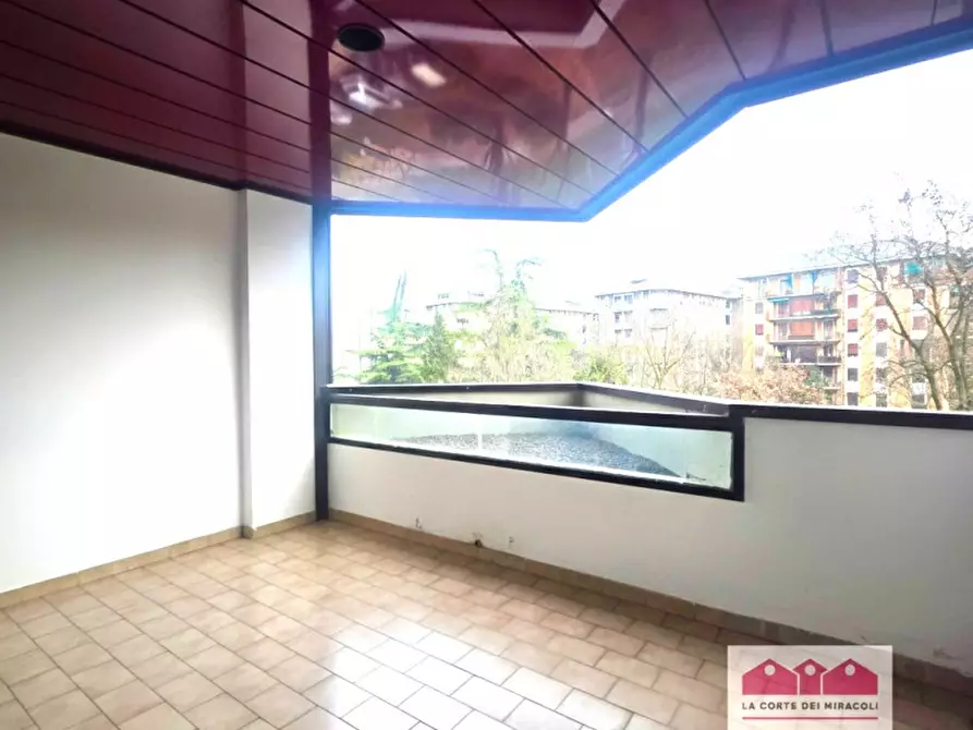 Immagine 6 di Appartamento in affitto  in Via Battaglione Framarin a Vicenza