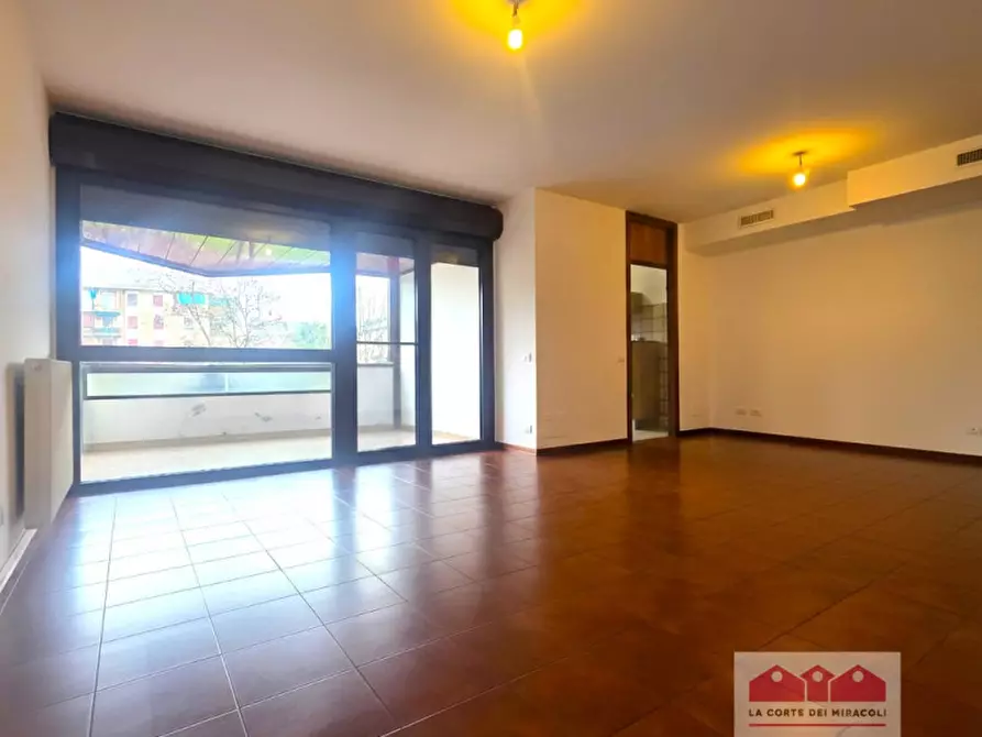 Immagine 8 di Appartamento in affitto  in Via Battaglione Framarin a Vicenza