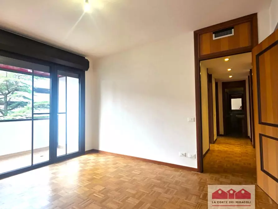 Immagine 10 di Appartamento in affitto  in Via Battaglione Framarin a Vicenza