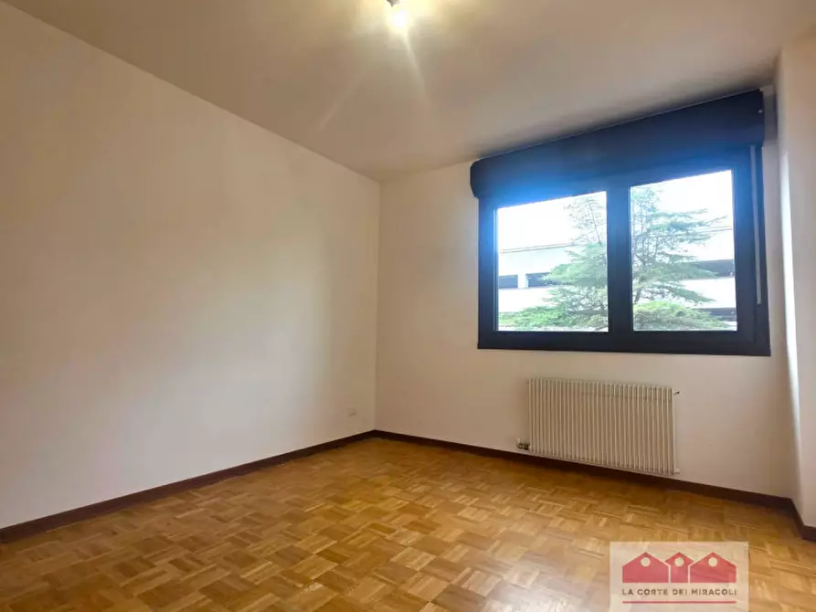 Immagine 11 di Appartamento in affitto  in Via Battaglione Framarin a Vicenza