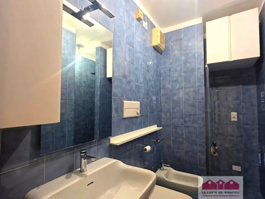 Immagine 13 di Appartamento in affitto  in Via Battaglione Framarin a Vicenza