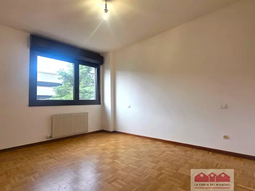 Immagine 14 di Appartamento in affitto  in Via Battaglione Framarin a Vicenza