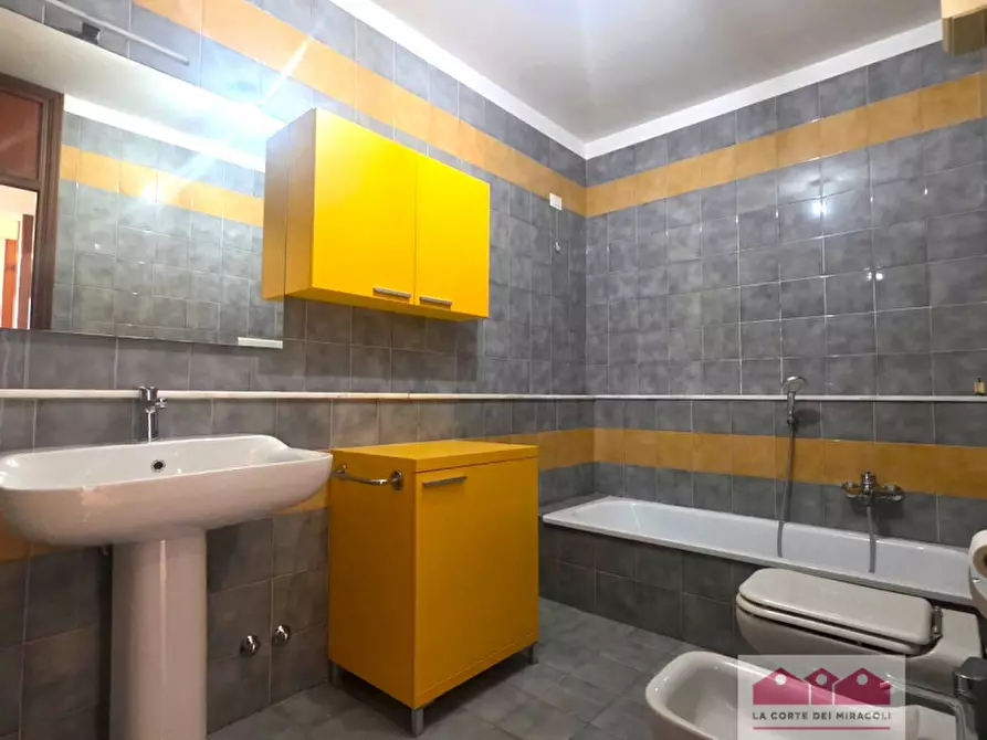 Immagine 18 di Appartamento in affitto  in Via Battaglione Framarin a Vicenza