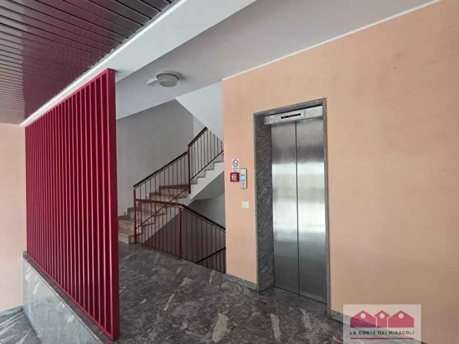 Immagine 20 di Appartamento in affitto  in Via Battaglione Framarin a Vicenza