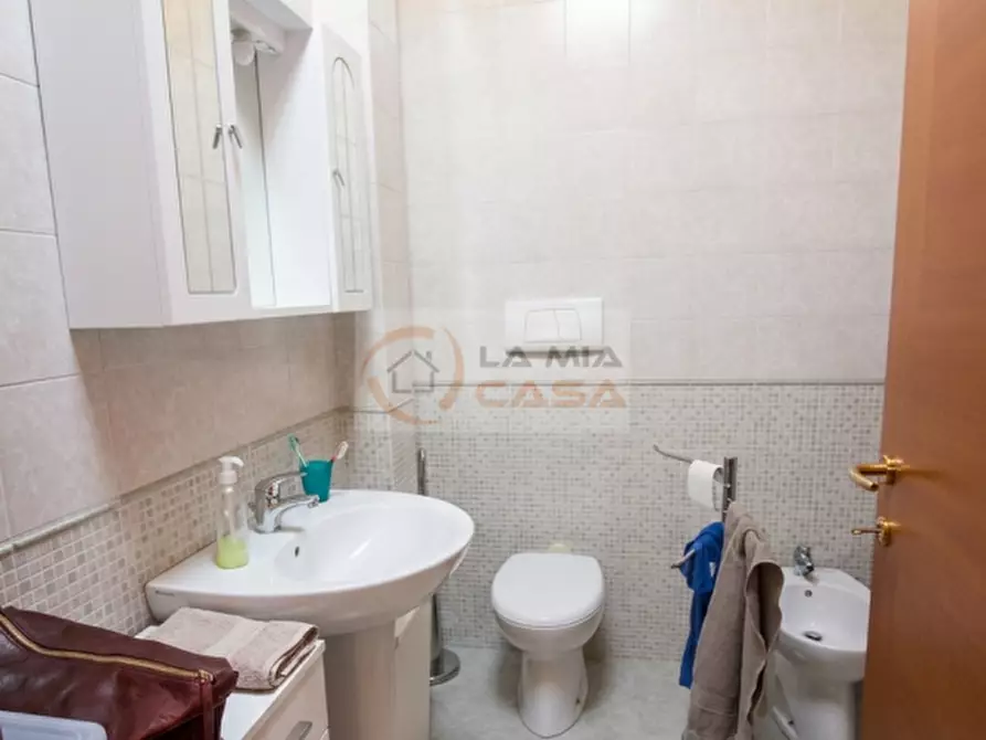 Immagine 4 di Camera in affitto  in via giacomello 11 a Legnaro
