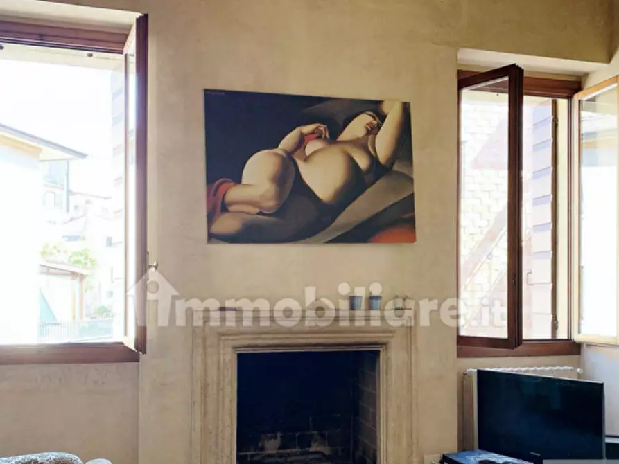 Immagine 5 di Appartamento in vendita  in santa lucia a Padova