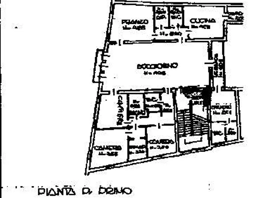 Immagine 9 di Appartamento in vendita  in santa lucia a Padova