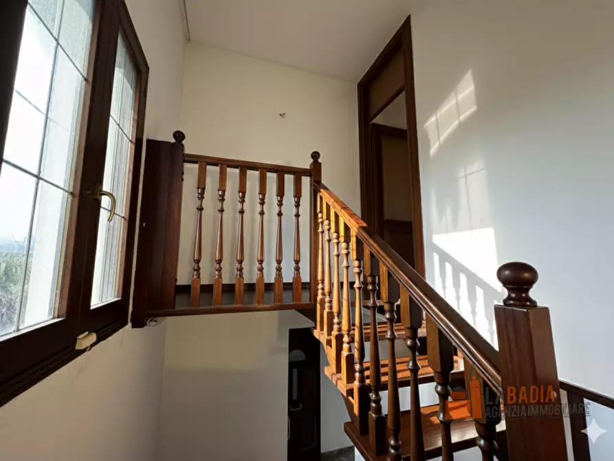 Immagine 29 di Casa bifamiliare in vendita  in Via Codegheggio 1026 a Badia Polesine