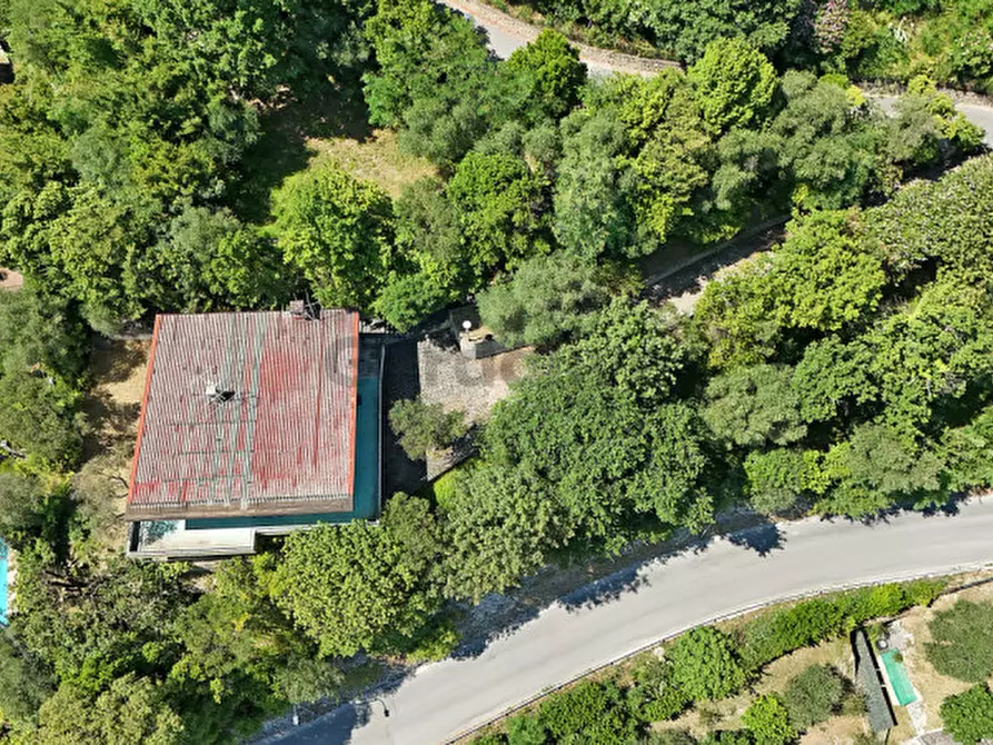 Immagine 4 di Villa in vendita  in Via Sant'Ambrogio 6 a Toscolano-Maderno