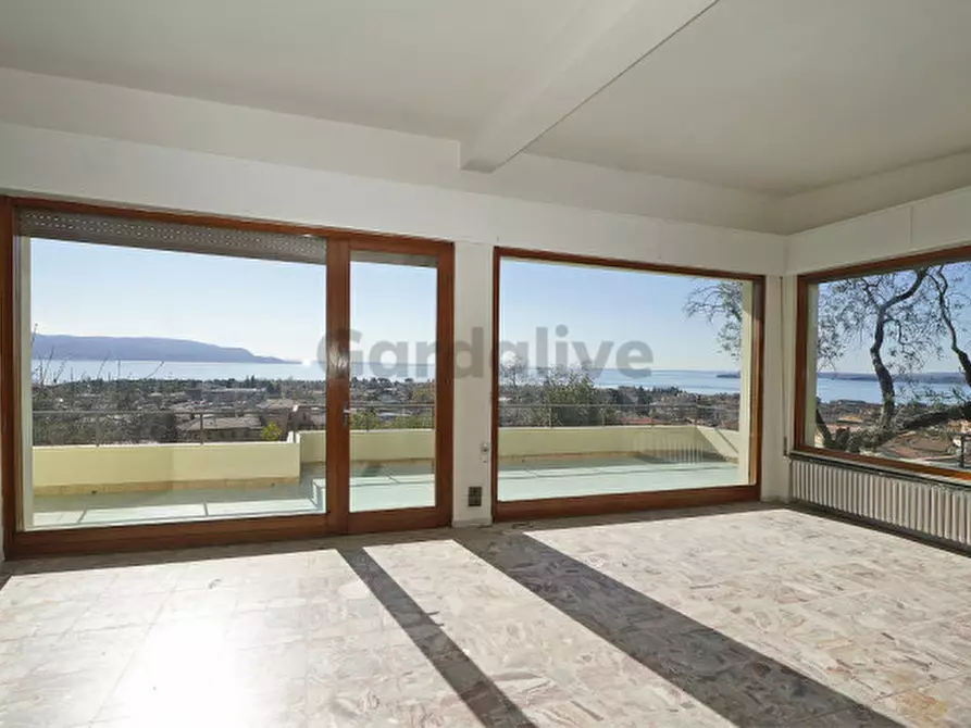 Immagine 6 di Villa in vendita  in Via Sant'Ambrogio 6 a Toscolano-Maderno