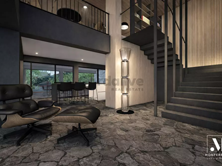 Immagine 8 di Villa in vendita  in Via Sant'Ambrogio 6 a Toscolano-Maderno