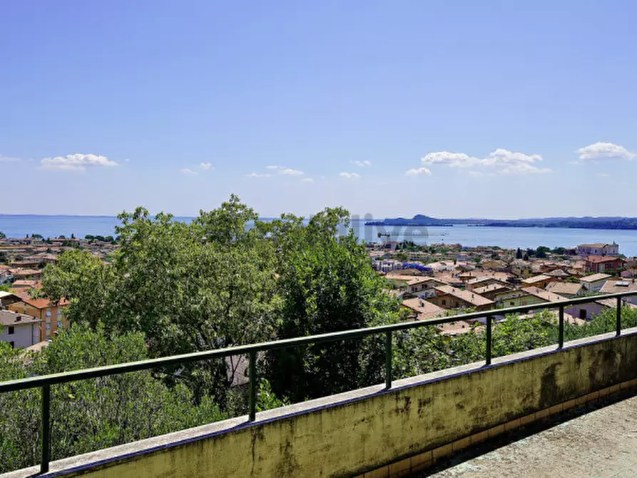 Immagine 10 di Villa in vendita  in Via Sant'Ambrogio 6 a Toscolano-Maderno