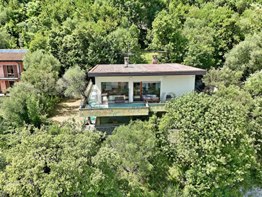 Immagine 11 di Villa in vendita  in Via Sant'Ambrogio 6 a Toscolano-Maderno