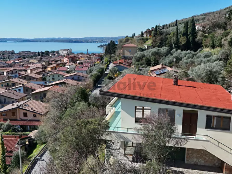 Immagine 11 di Villa in vendita  in Via Sant'Ambrogio 6 a Toscolano-Maderno