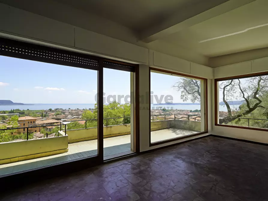 Immagine 13 di Villa in vendita  in Via Sant'Ambrogio 6 a Toscolano-Maderno