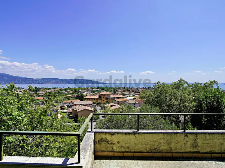 Immagine 14 di Villa in vendita  in Via Sant'Ambrogio 6 a Toscolano-Maderno