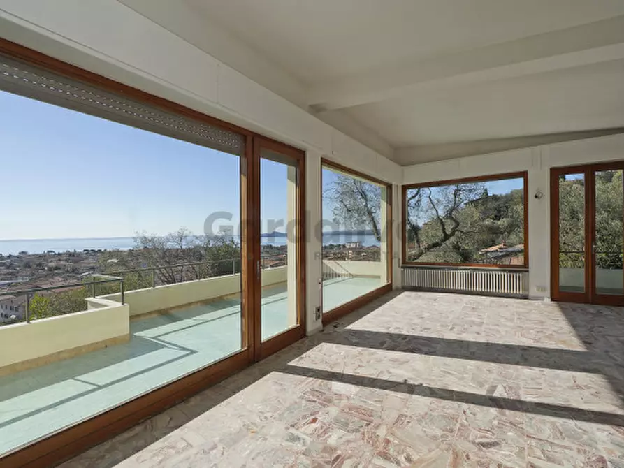 Immagine 14 di Villa in vendita  in Via Sant'Ambrogio 6 a Toscolano-Maderno