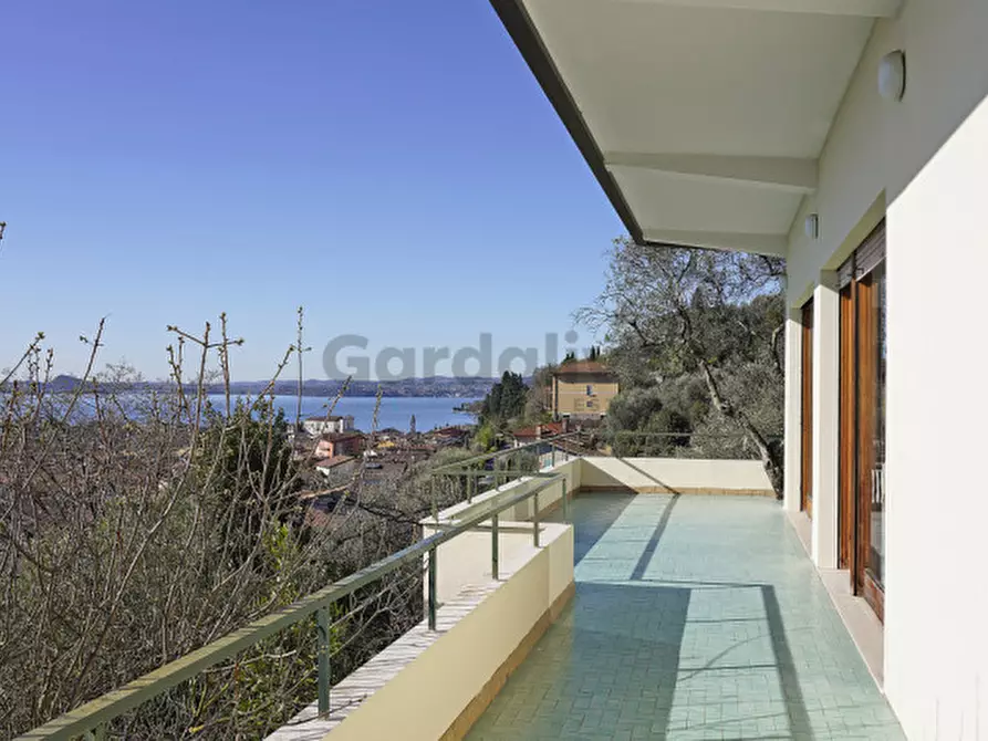 Immagine 15 di Villa in vendita  in Via Sant'Ambrogio 6 a Toscolano-Maderno