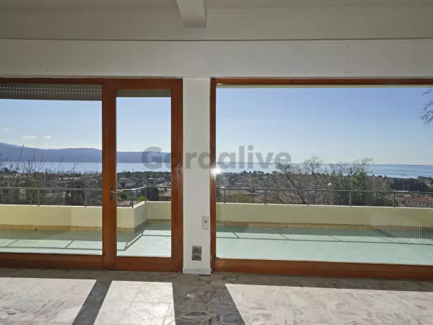 Immagine 16 di Villa in vendita  in Via Sant'Ambrogio 6 a Toscolano-Maderno