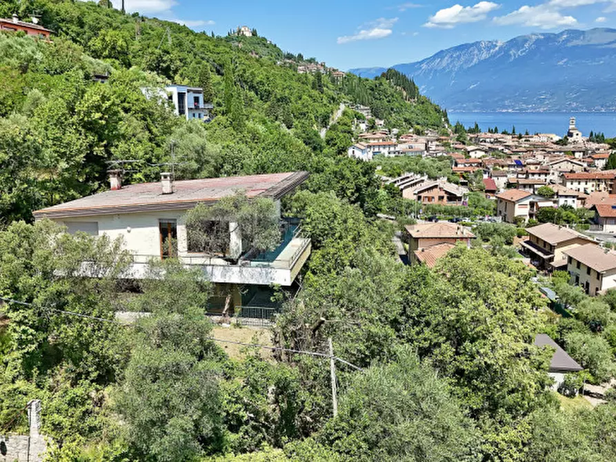 Immagine 16 di Villa in vendita  in Via Sant'Ambrogio 6 a Toscolano-Maderno