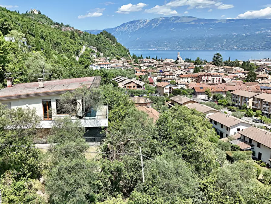 Immagine 17 di Villa in vendita  in Via Sant'Ambrogio 6 a Toscolano-Maderno