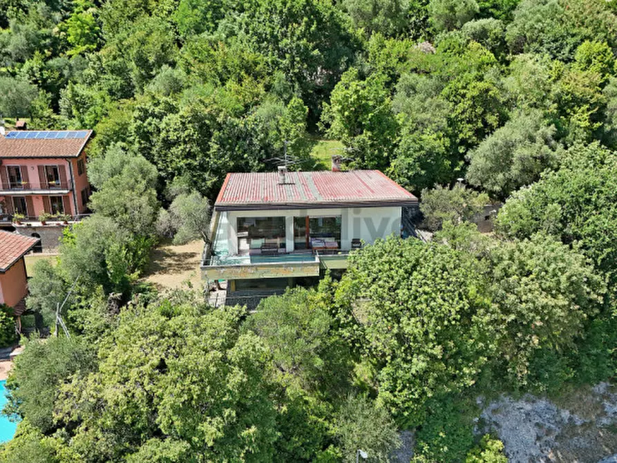 Immagine 18 di Villa in vendita  in Via Sant'Ambrogio 6 a Toscolano-Maderno