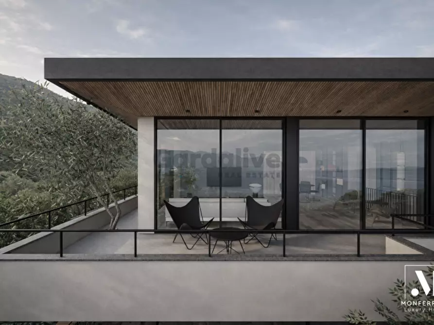 Immagine 19 di Villa in vendita  in Via Sant'Ambrogio 6 a Toscolano-Maderno