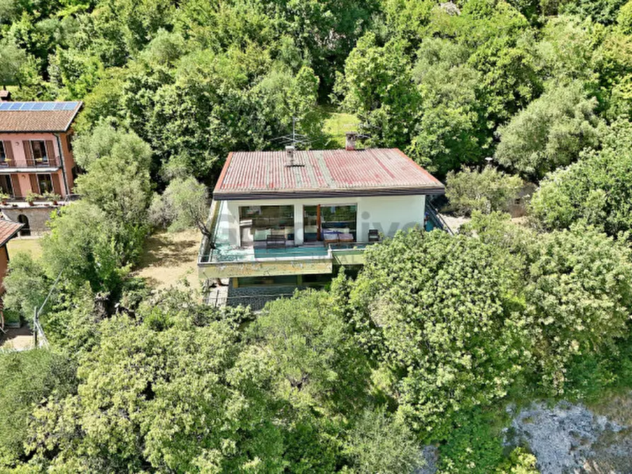 Immagine 19 di Villa in vendita  in Via Sant'Ambrogio 6 a Toscolano-Maderno