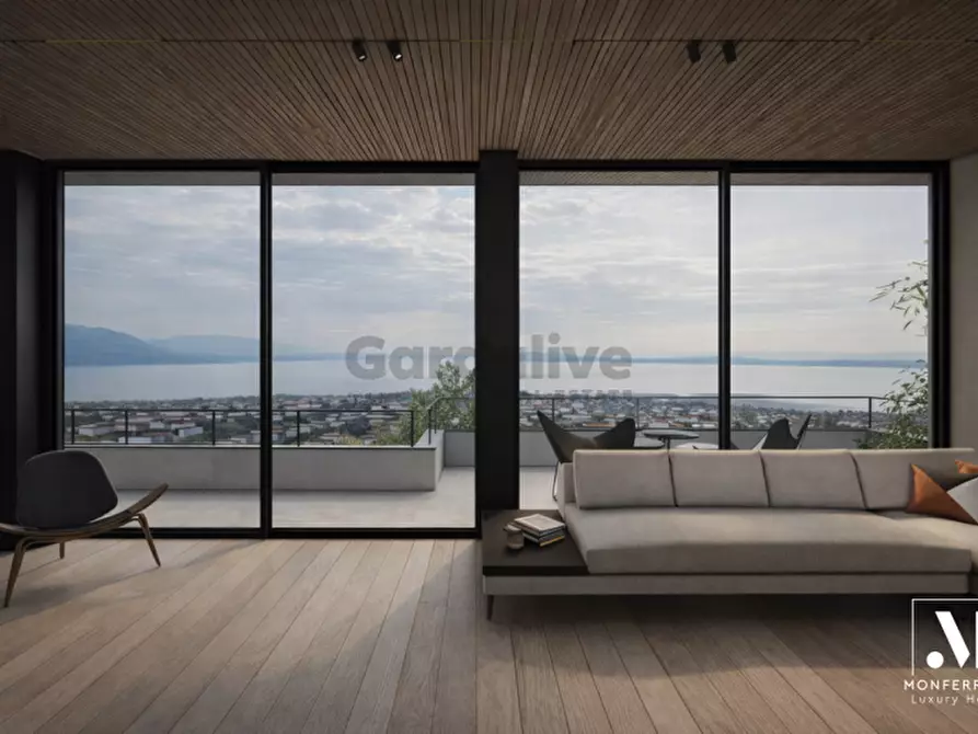 Immagine 20 di Villa in vendita  in Via Sant'Ambrogio 6 a Toscolano-Maderno