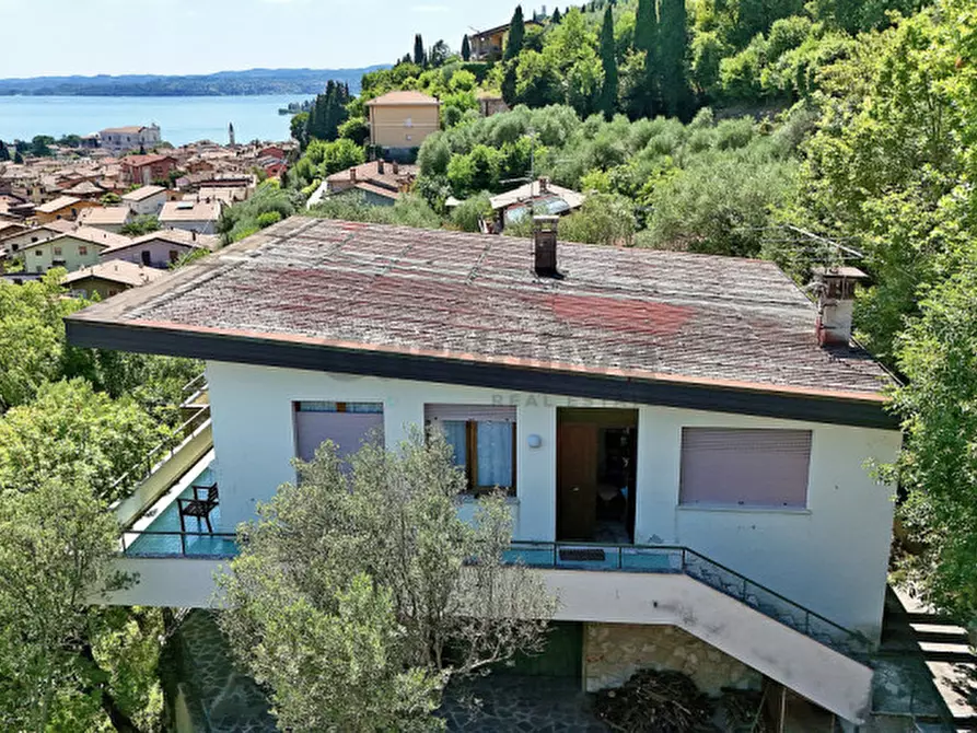Immagine 20 di Villa in vendita  in Via Sant'Ambrogio 6 a Toscolano-Maderno