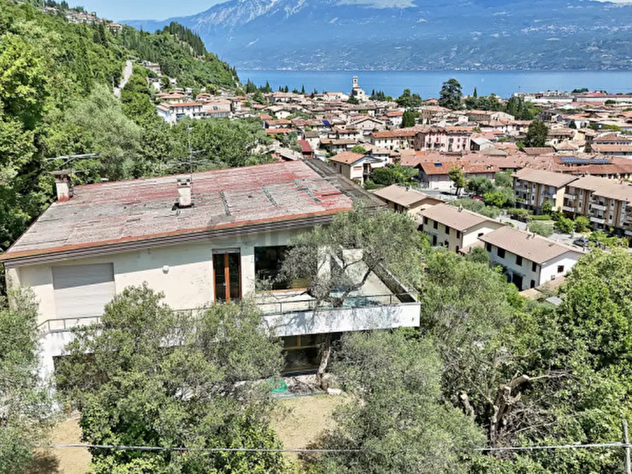 Immagine 21 di Villa in vendita  in Via Sant'Ambrogio 6 a Toscolano-Maderno