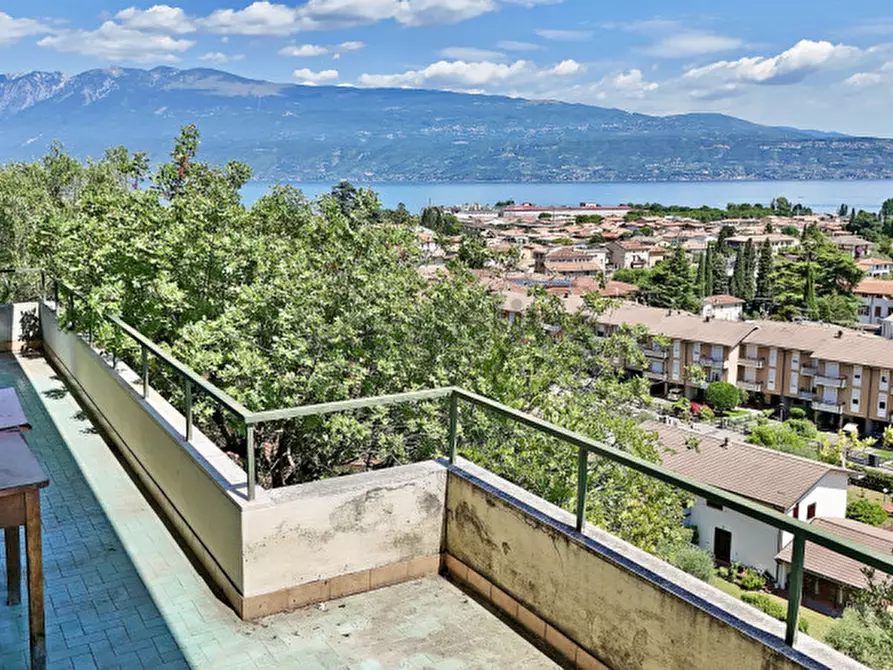 Immagine 22 di Villa in vendita  in Via Sant'Ambrogio 6 a Toscolano-Maderno