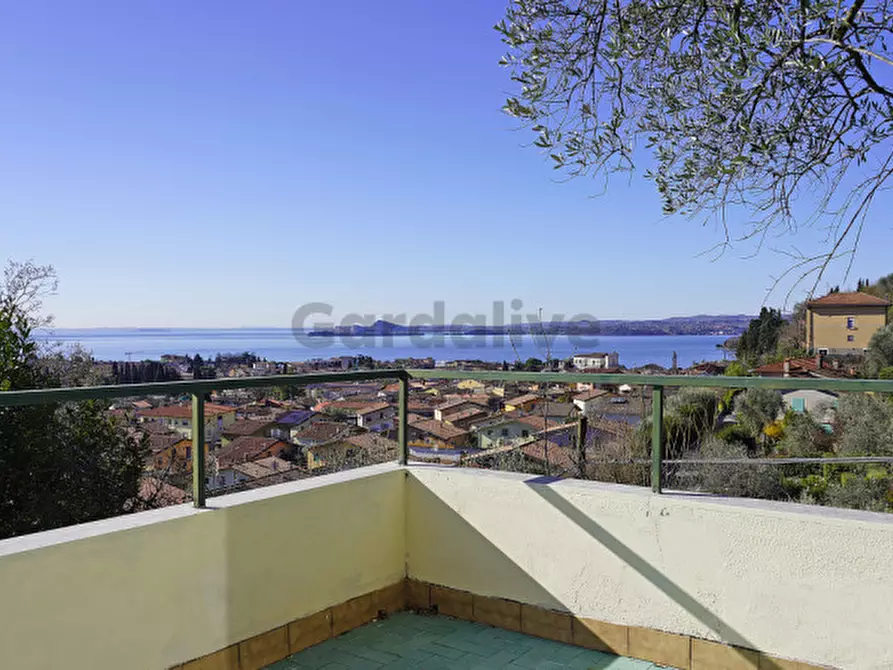 Immagine 23 di Villa in vendita  in Via Sant'Ambrogio 6 a Toscolano-Maderno