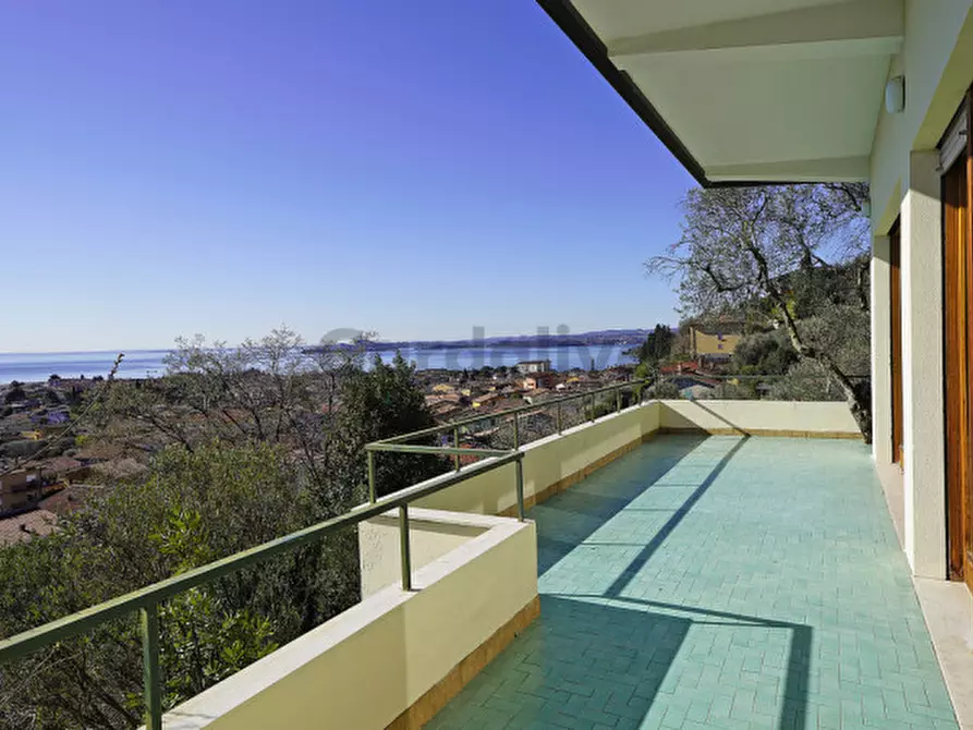 Immagine 24 di Villa in vendita  in Via Sant'Ambrogio 6 a Toscolano-Maderno