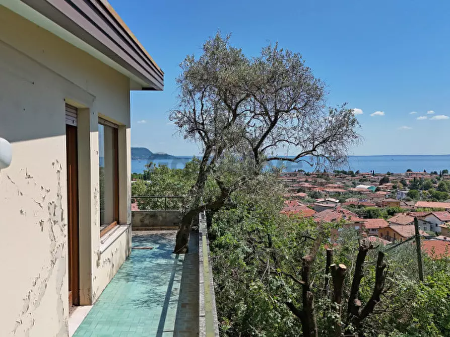 Immagine 24 di Villa in vendita  in Via Sant'Ambrogio 6 a Toscolano-Maderno