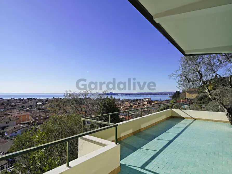 Immagine 25 di Villa in vendita  in Via Sant'Ambrogio 6 a Toscolano-Maderno