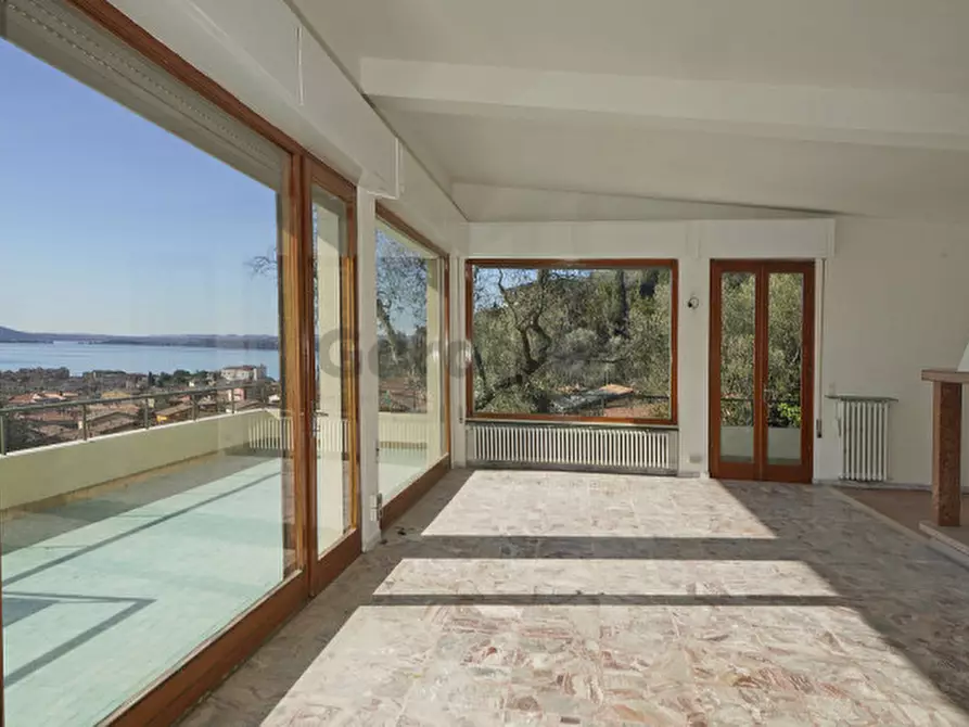 Immagine 26 di Villa in vendita  in Via Sant'Ambrogio 6 a Toscolano-Maderno