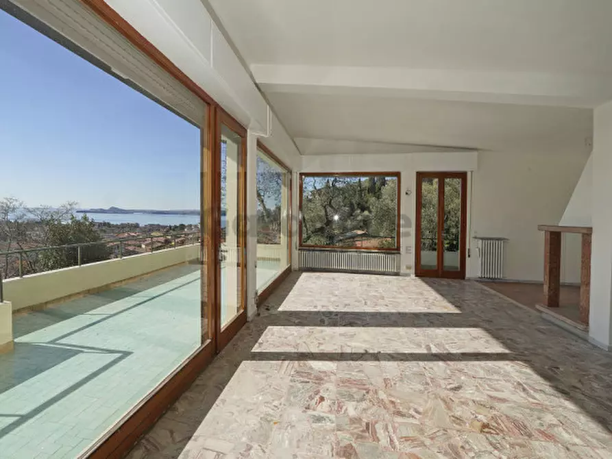 Immagine 27 di Villa in vendita  in Via Sant'Ambrogio 6 a Toscolano-Maderno